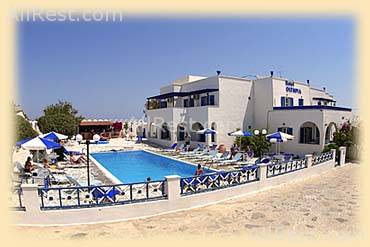 Olympia Hotel 5
